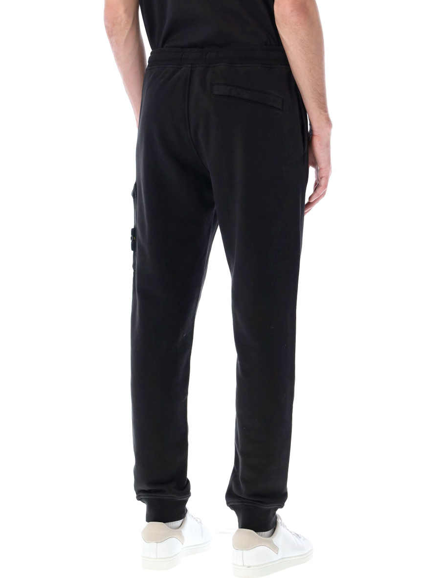 Cargo sweatpants - Spazio Pritelli