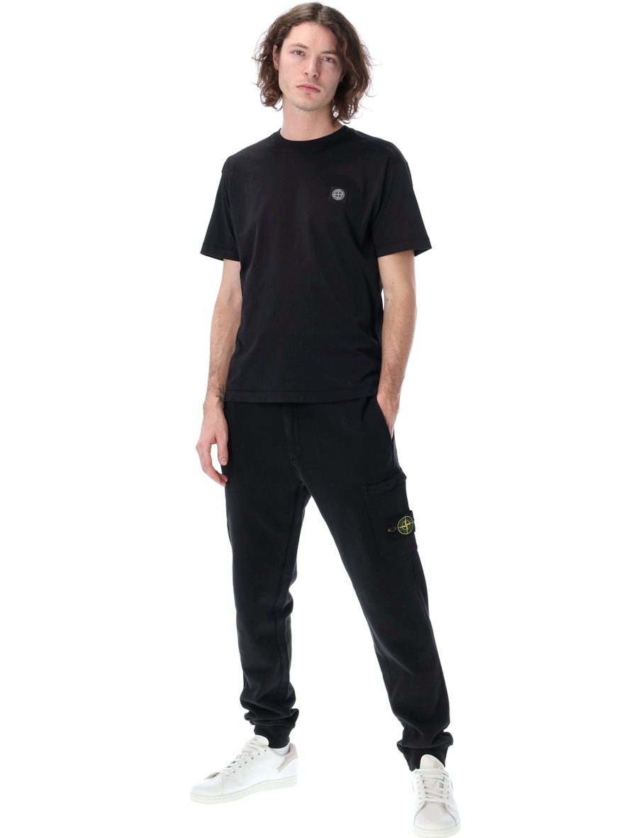 Cargo sweatpants - Spazio Pritelli