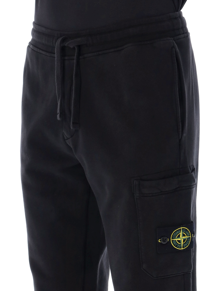 Cargo sweatpants - Spazio Pritelli
