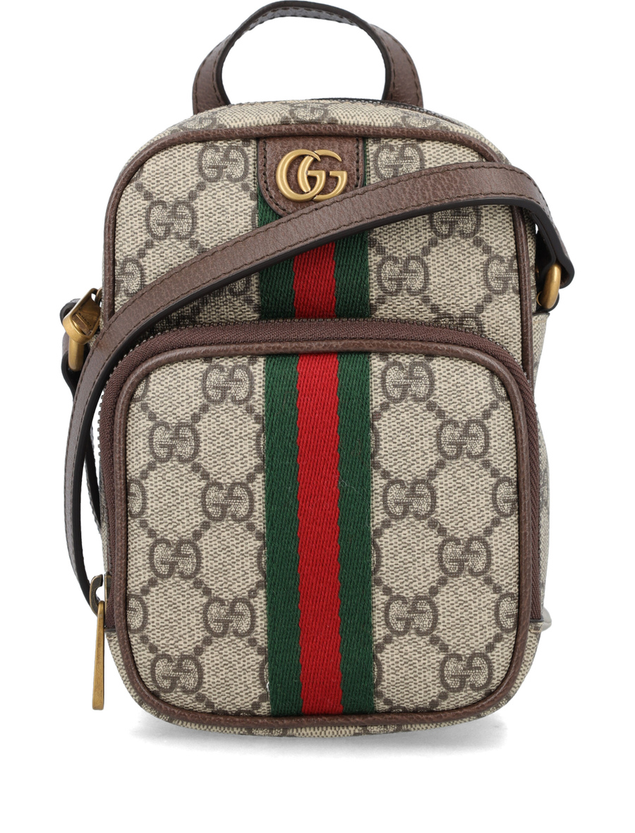 Ophidia mini bag - Spazio Pritelli