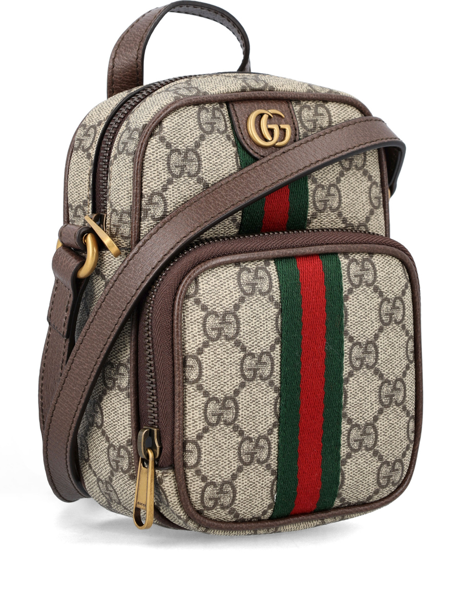 Ophidia mini bag - Spazio Pritelli