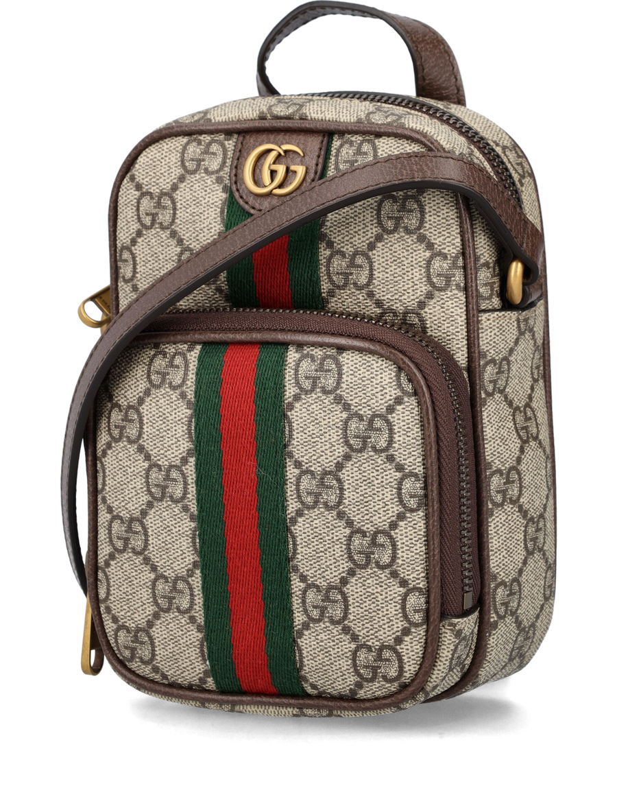 Ophidia mini bag - Spazio Pritelli