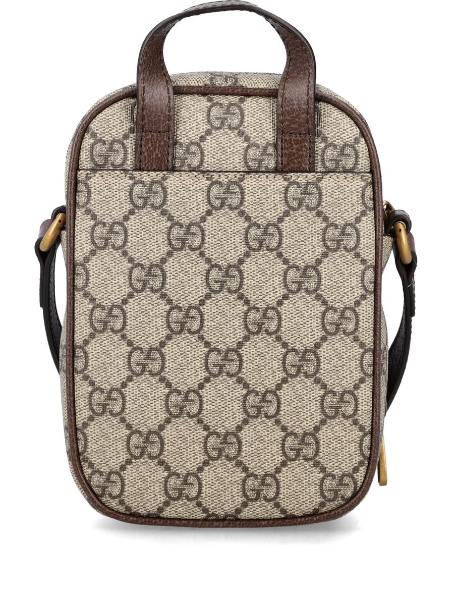 Ophidia mini bag - Spazio Pritelli