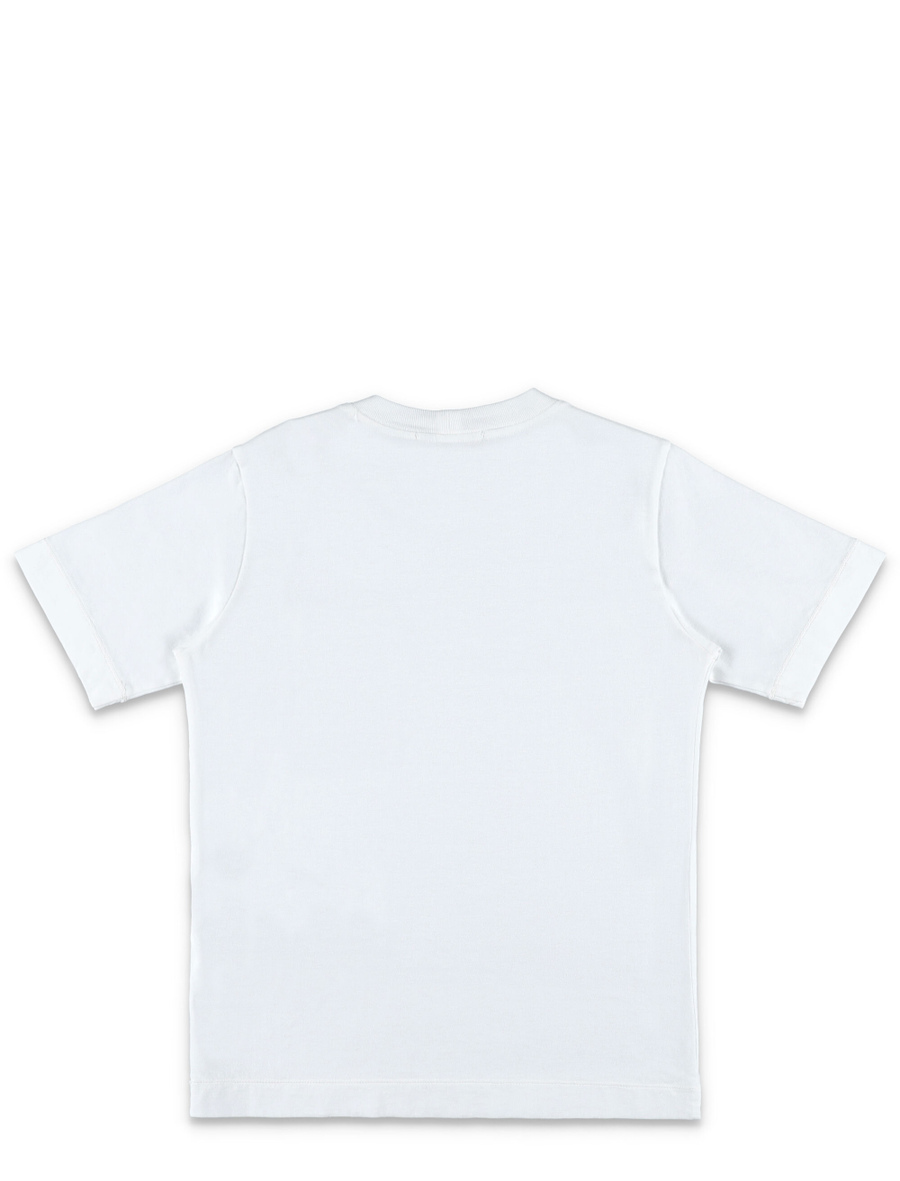 Chest pocket T-shirt - Spazio Pritelli