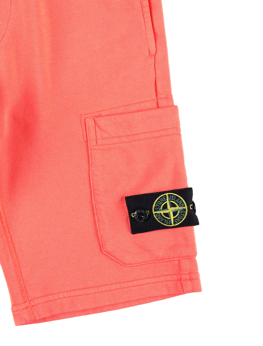 Sweatshorts - Spazio Pritelli