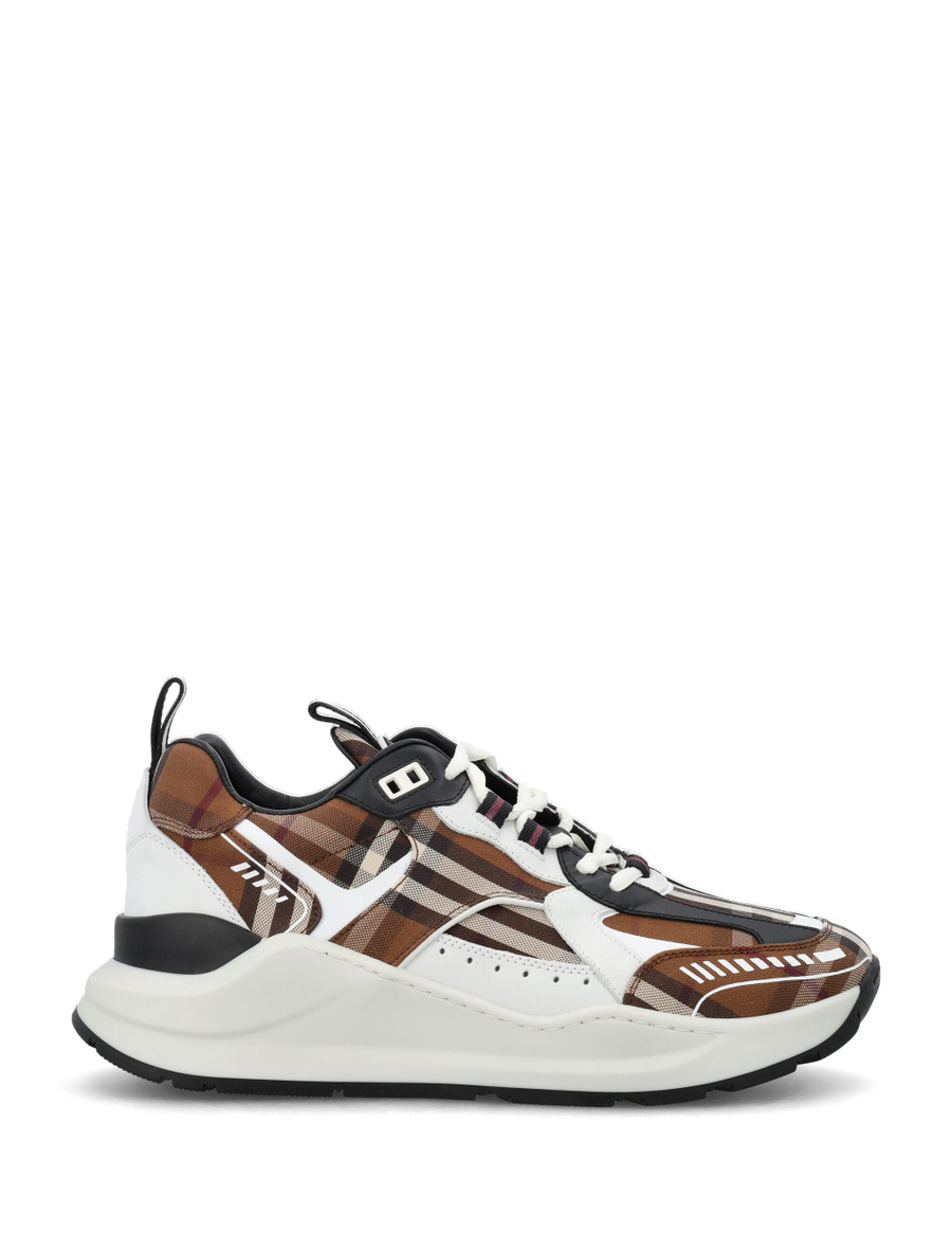 Sean trainers - Spazio Pritelli