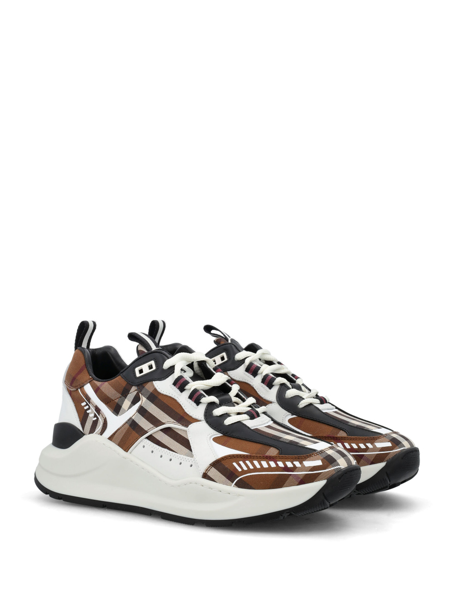 Sean trainers - Spazio Pritelli