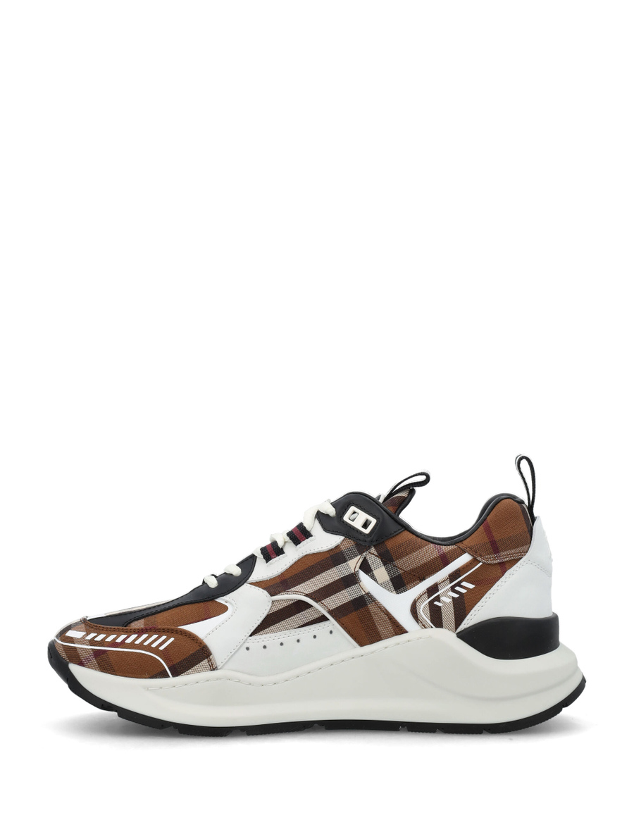 Sean trainers - Spazio Pritelli