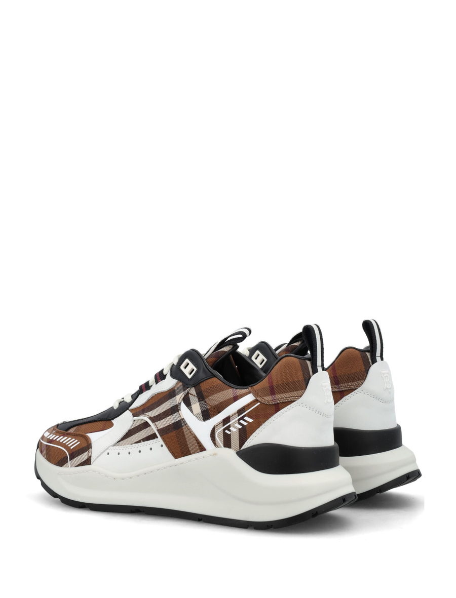 Sean trainers - Spazio Pritelli