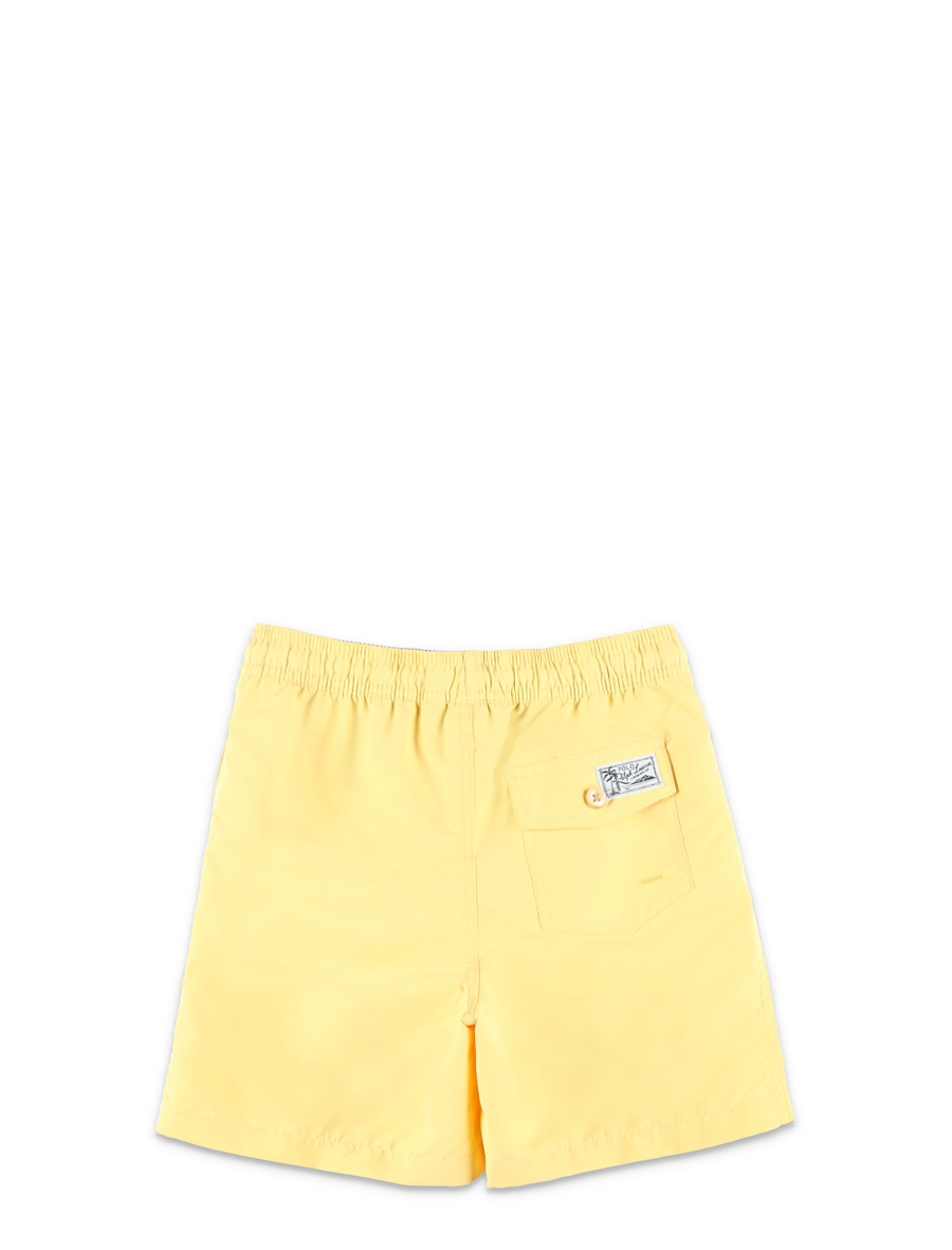 Beach shorts - Spazio Pritelli