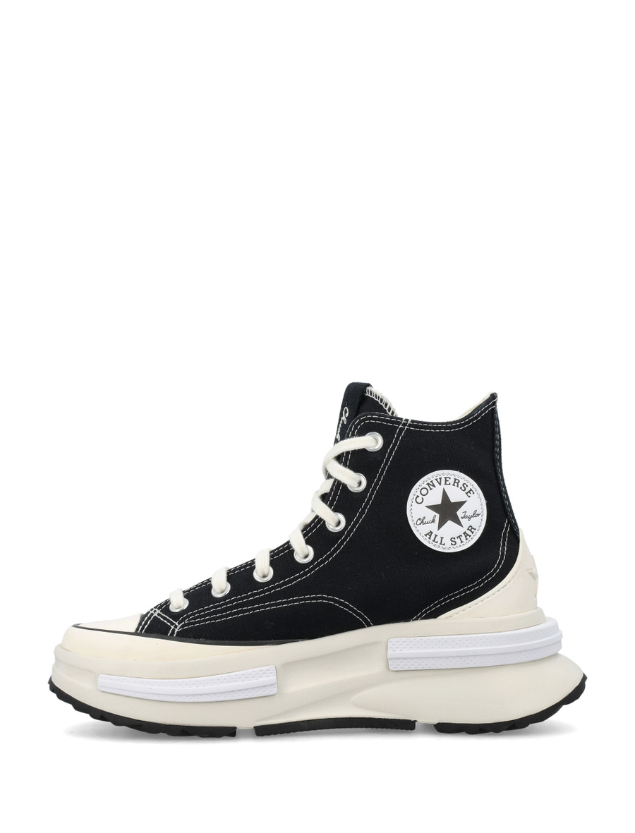 Run Star Legacy CX, color BLACK | Spazio Pritelli Official Website