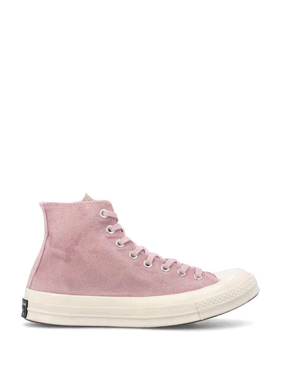 Chuck 70 strawberry best sale dyed high top