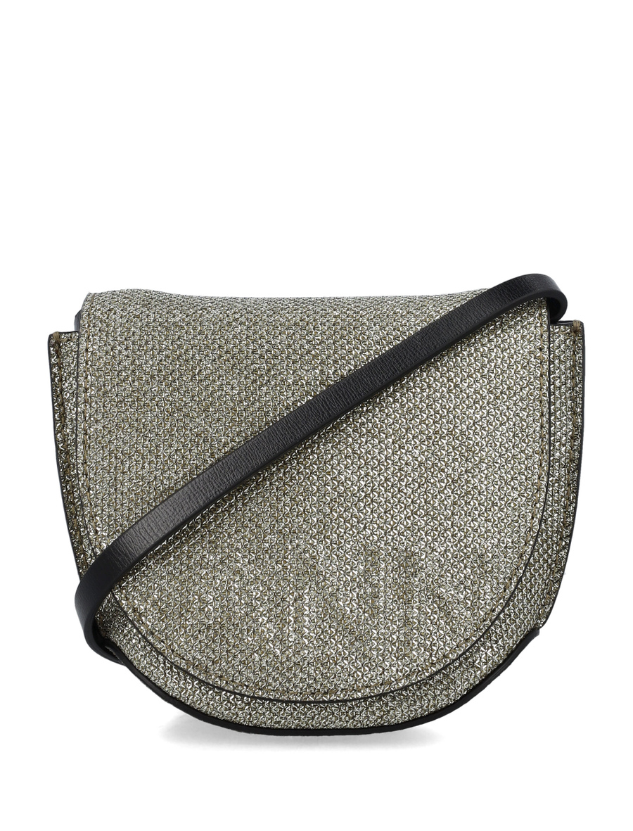 Banner nano saddle bag - Spazio Pritelli