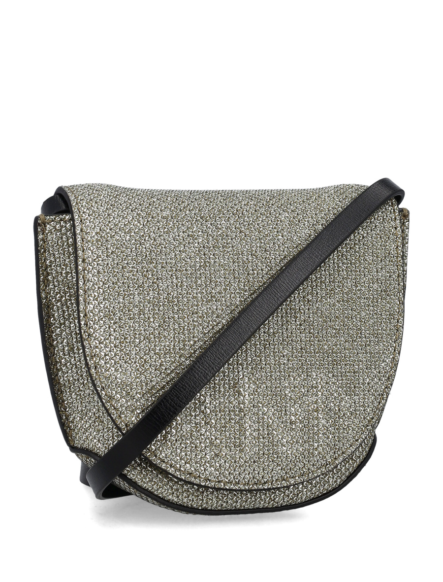 Banner nano saddle bag - Spazio Pritelli