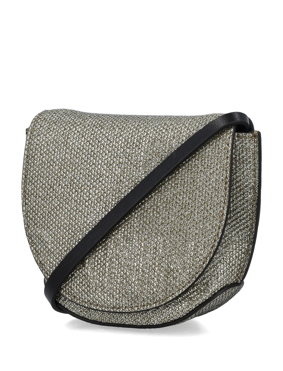 Banner nano saddle bag - Spazio Pritelli
