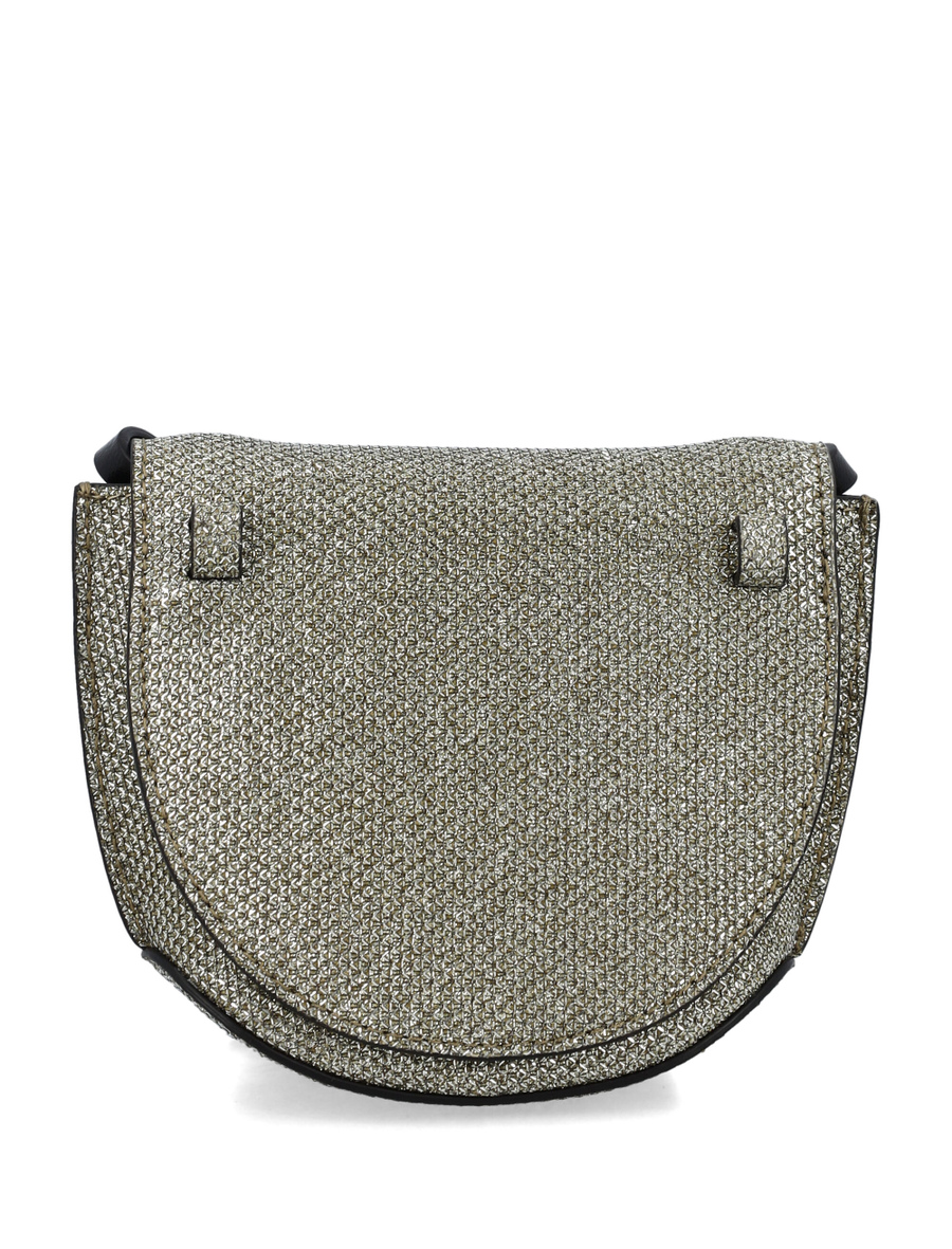 Banner nano saddle bag - Spazio Pritelli