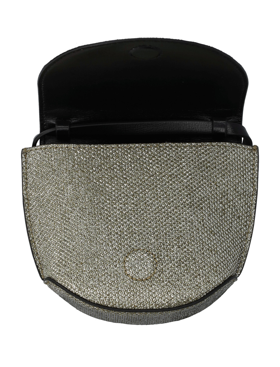 Banner nano saddle bag - Spazio Pritelli