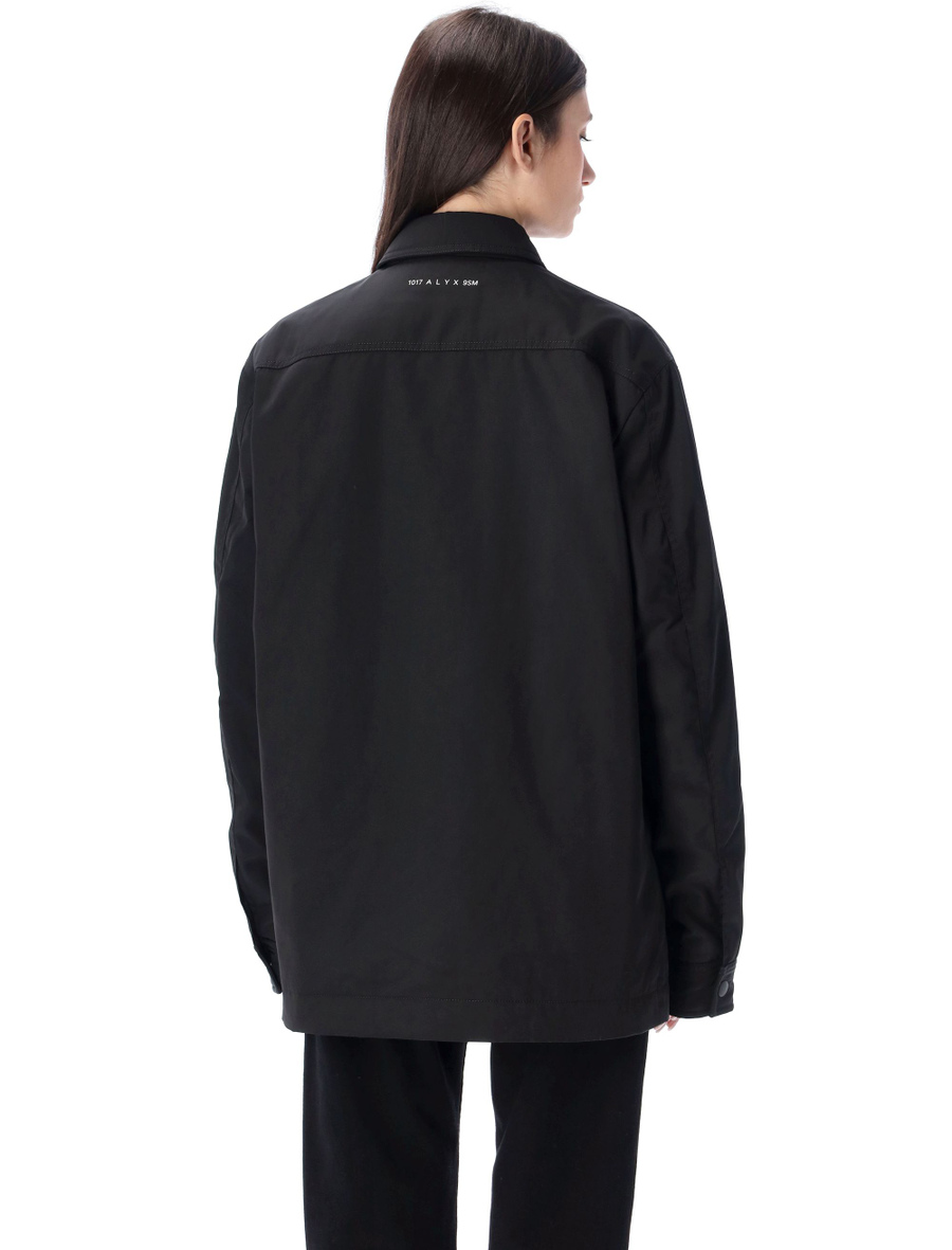 Techno jacket - Spazio Pritelli