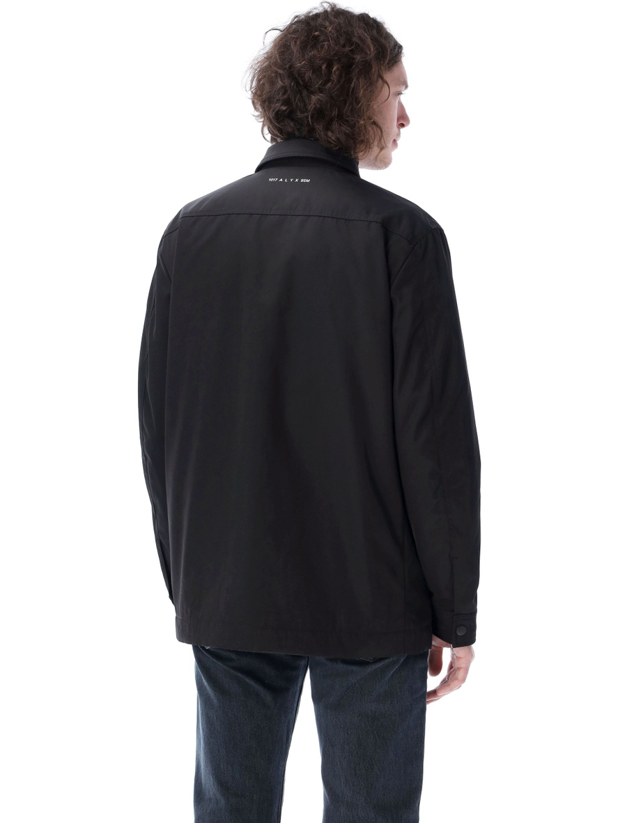 Techno jacket - Spazio Pritelli