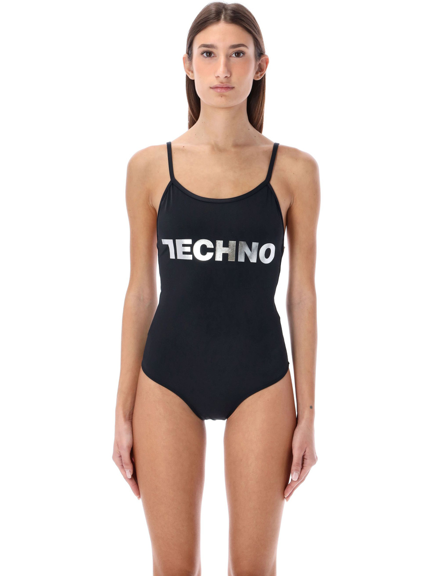 Techno body - Spazio Pritelli