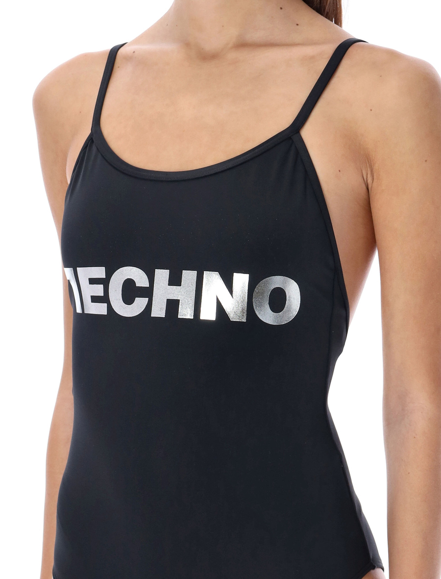 Techno body - Spazio Pritelli