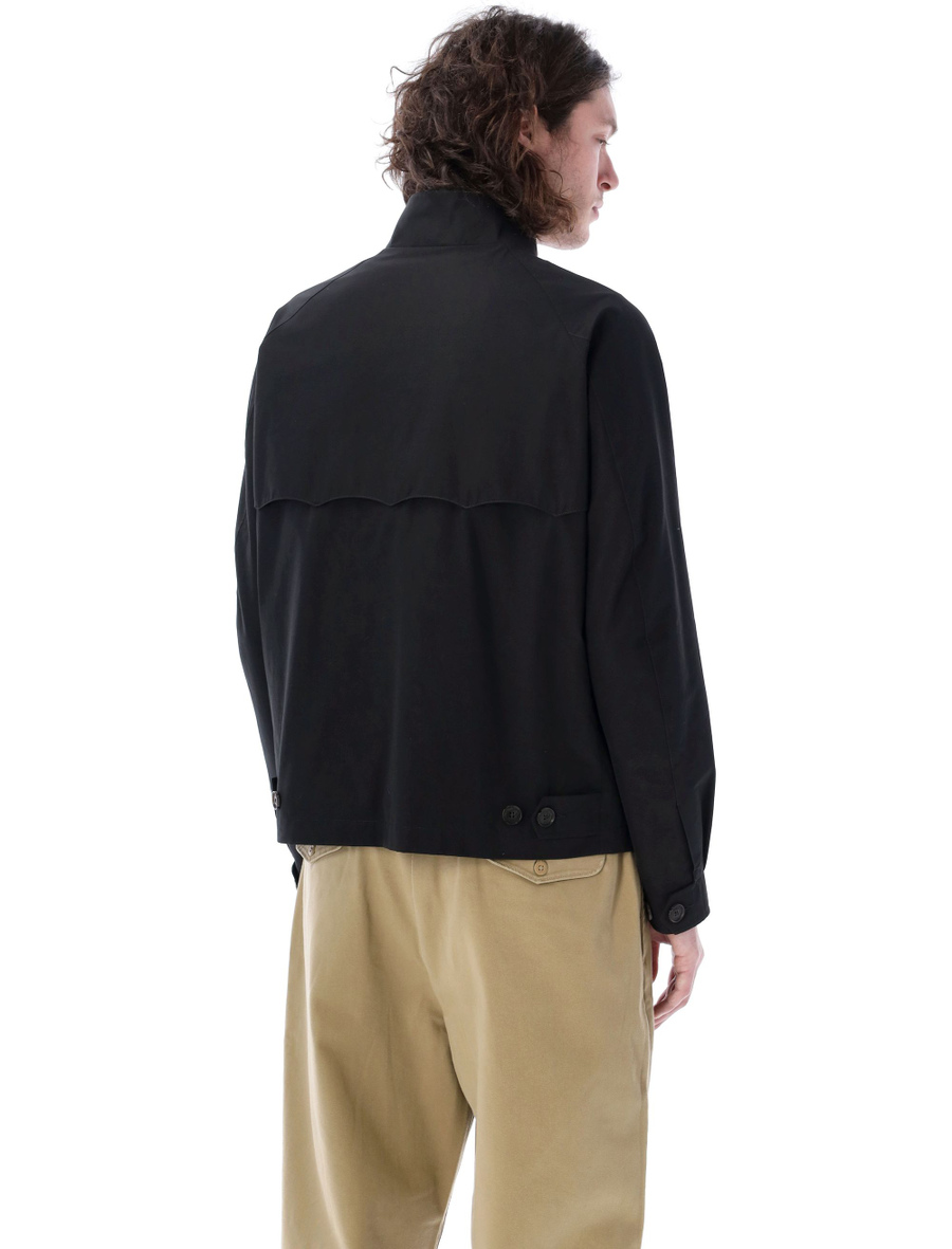 G4 Baracuta Cloth - Spazio Pritelli