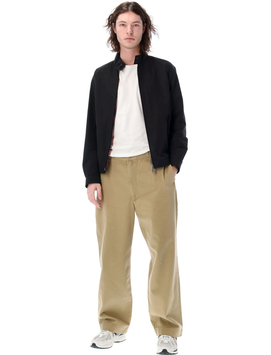 G4 Baracuta Cloth - Spazio Pritelli