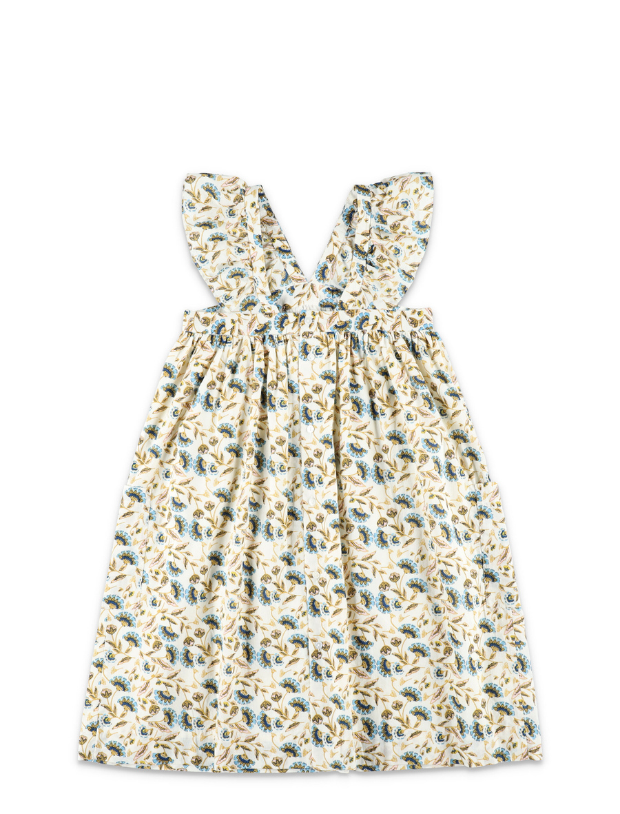 Eleanina dress - Spazio Pritelli