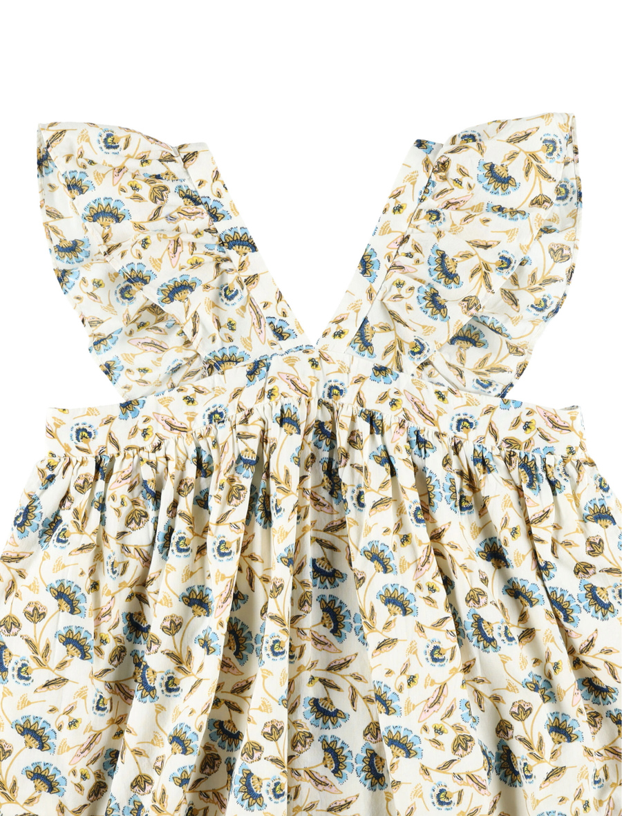 Eleanina dress - Spazio Pritelli