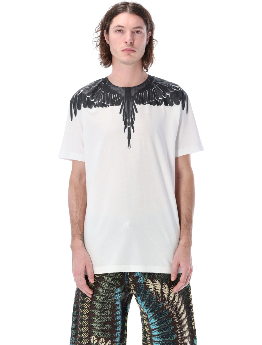 Icon Wings T-shirt - Spazio Pritelli