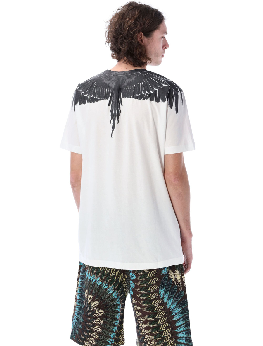 Icon Wings T-shirt - Spazio Pritelli