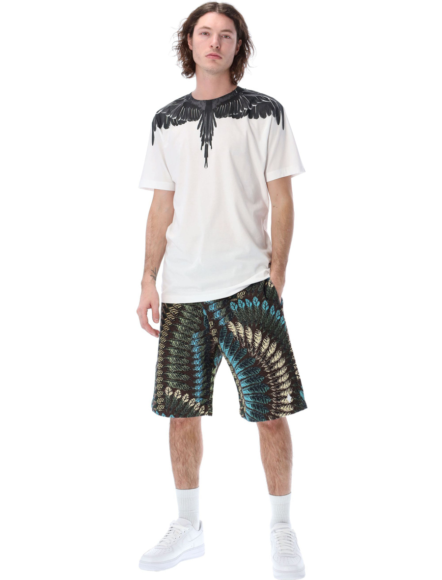Icon Wings T-shirt - Spazio Pritelli