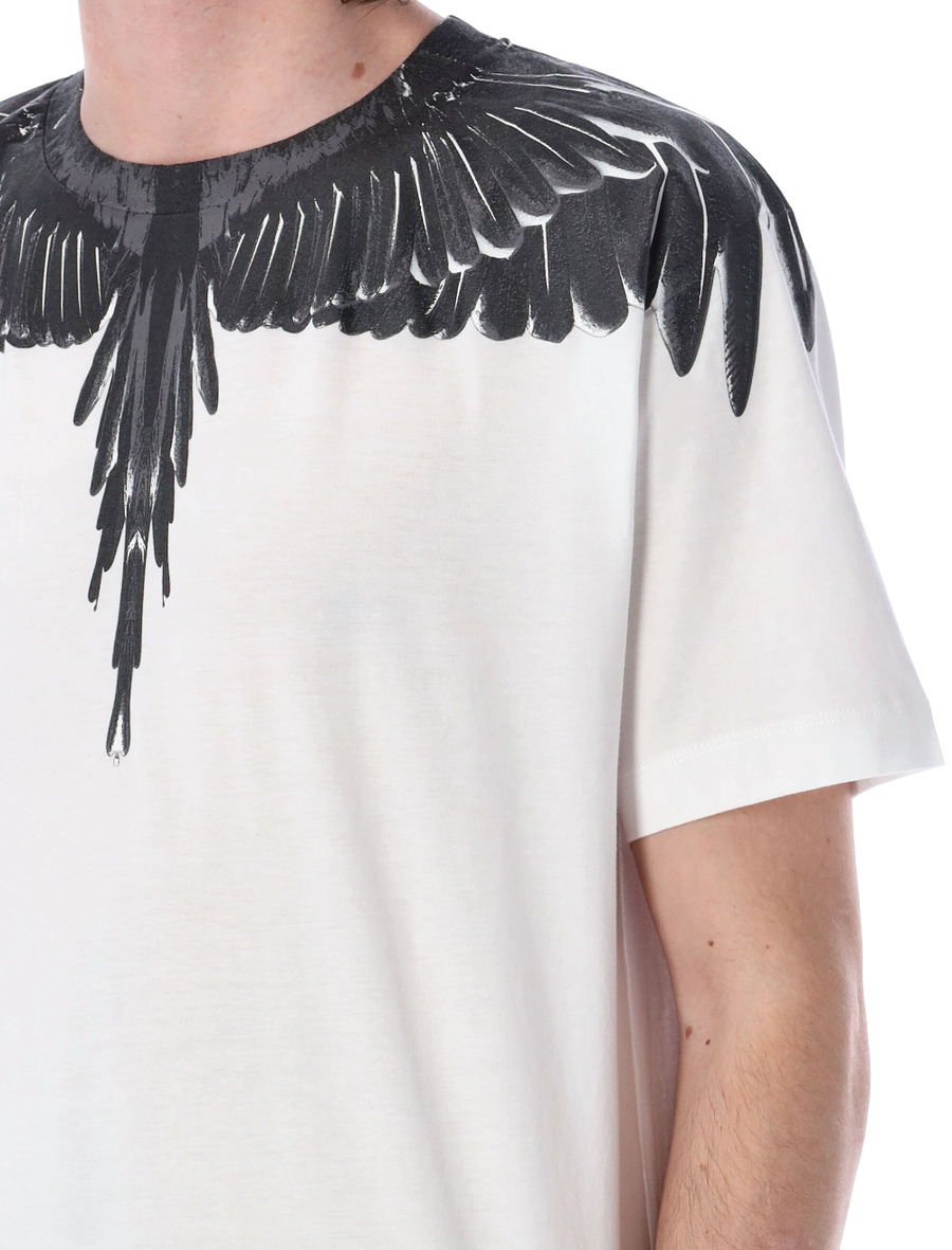 Icon Wings T-shirt - Spazio Pritelli