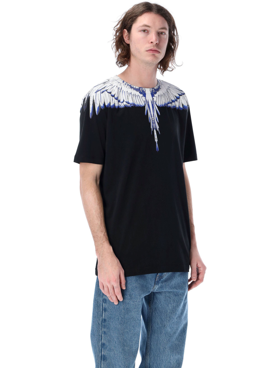 Icon Wings T-shirt - Spazio Pritelli