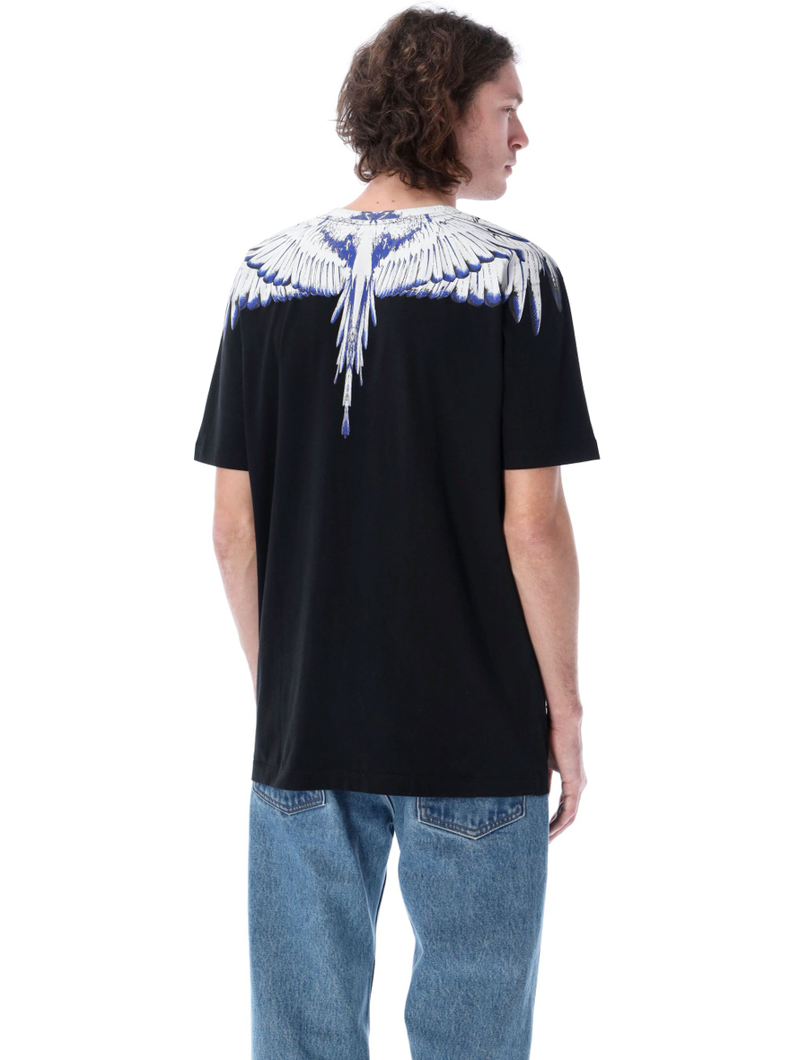 Icon Wings T-shirt - Spazio Pritelli