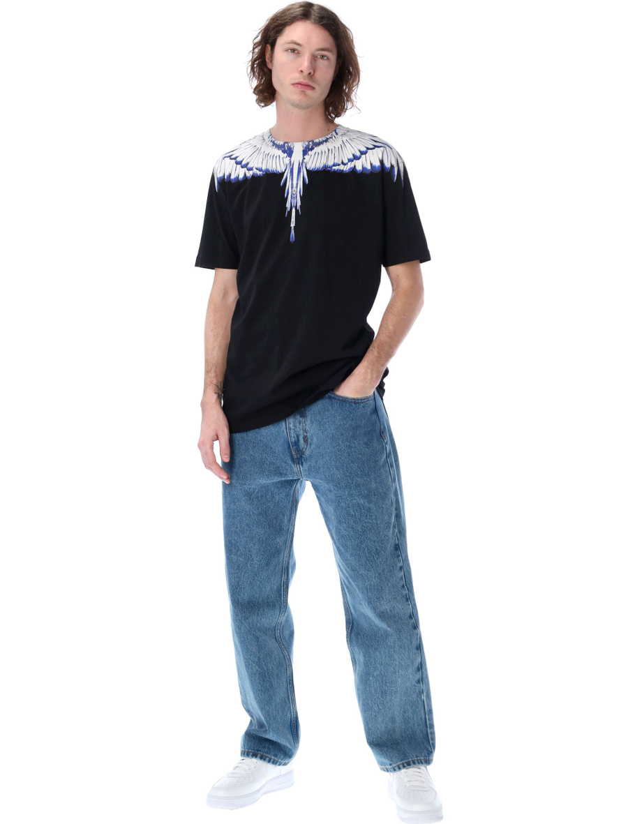 Icon Wings T-shirt - Spazio Pritelli