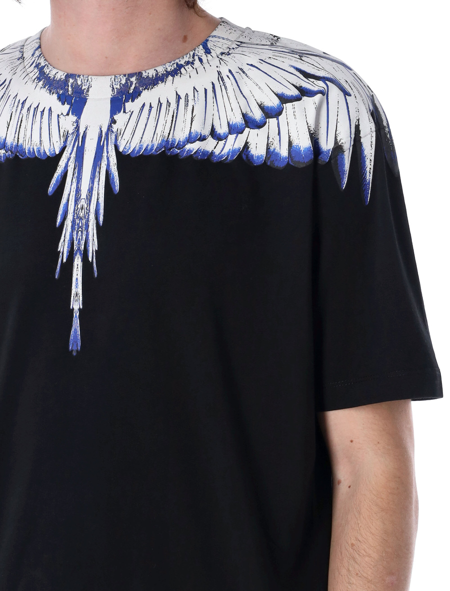 Icon Wings T-shirt - Spazio Pritelli