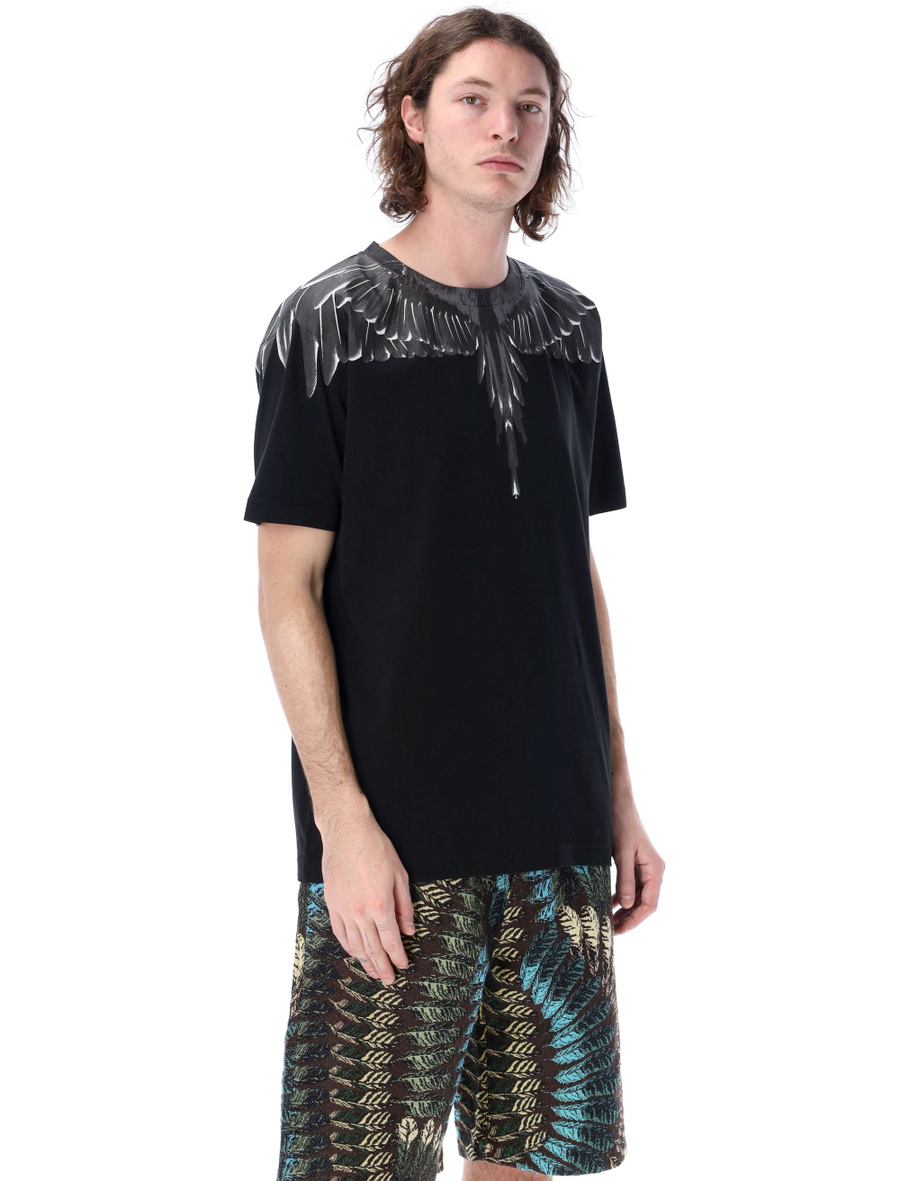 Icon Wings T-shirt - Spazio Pritelli