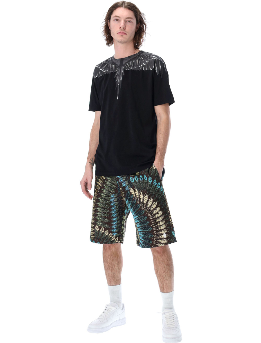 Icon Wings T-shirt - Spazio Pritelli