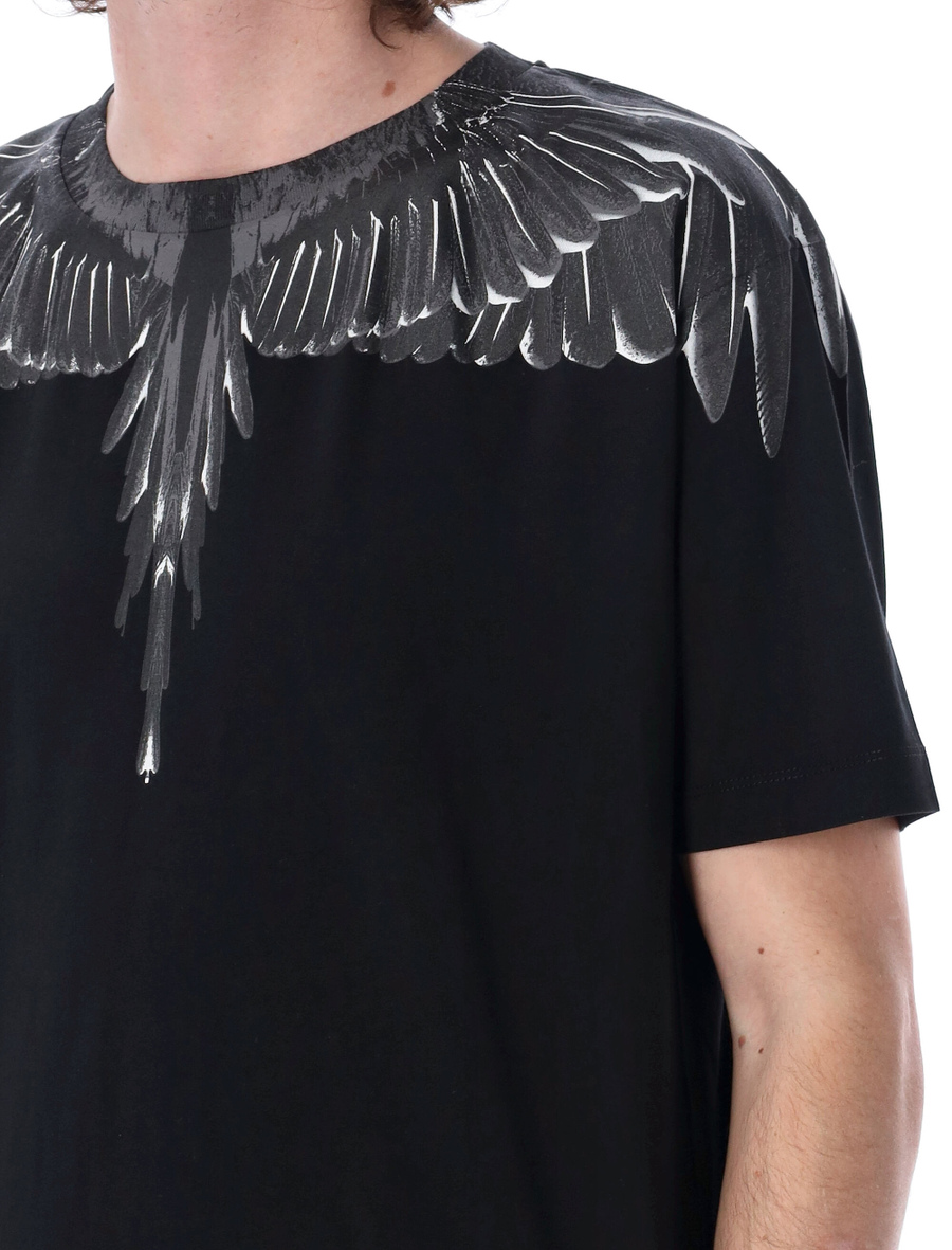 Icon Wings T-shirt - Spazio Pritelli