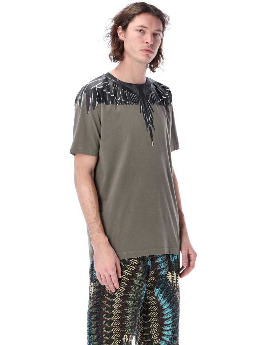 Icon Wings T-shirt - Spazio Pritelli