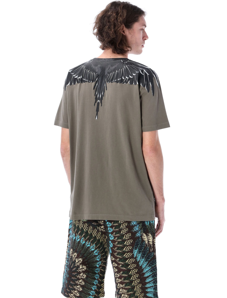 Icon Wings T-shirt - Spazio Pritelli