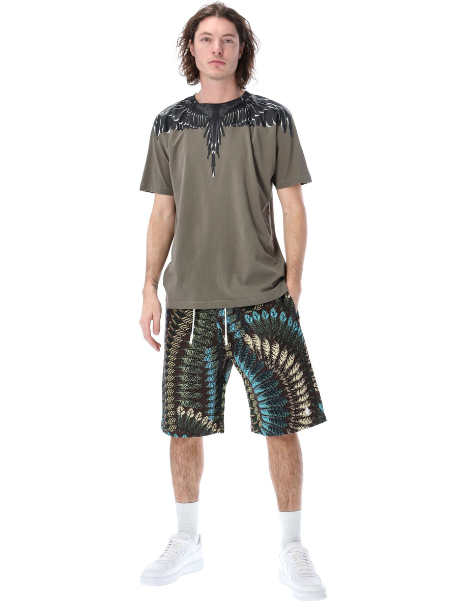 Icon Wings T-shirt - Spazio Pritelli