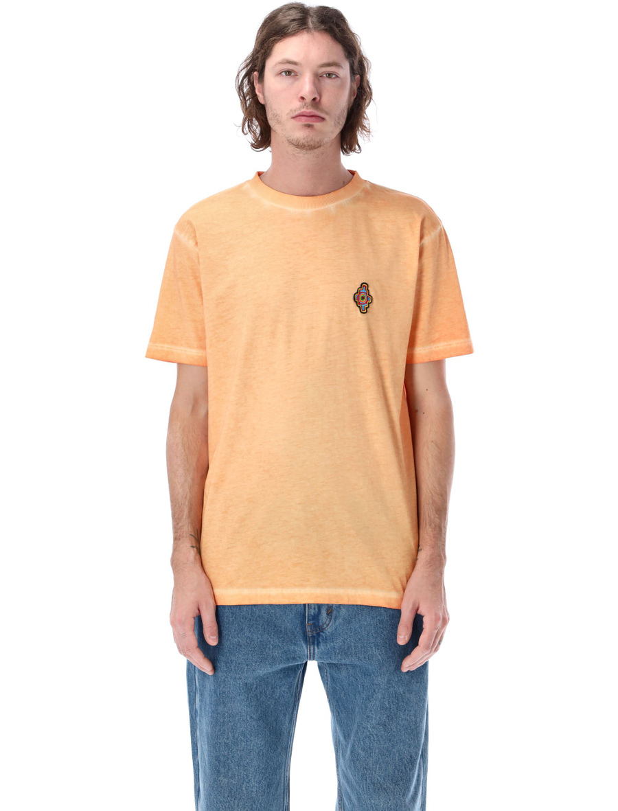 Sunset Cross Regular T-shirt - Spazio Pritelli
