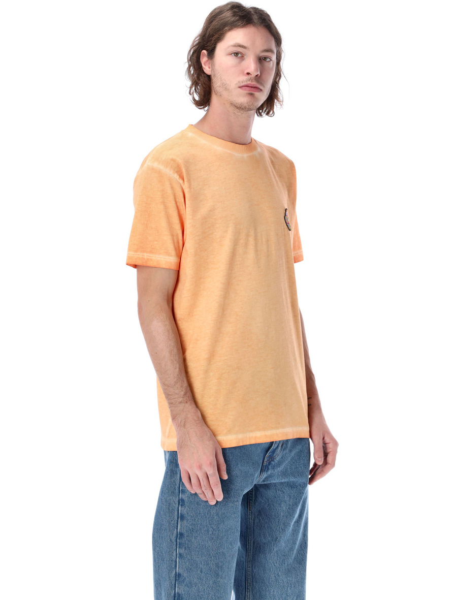 Sunset Cross Regular T-shirt - Spazio Pritelli