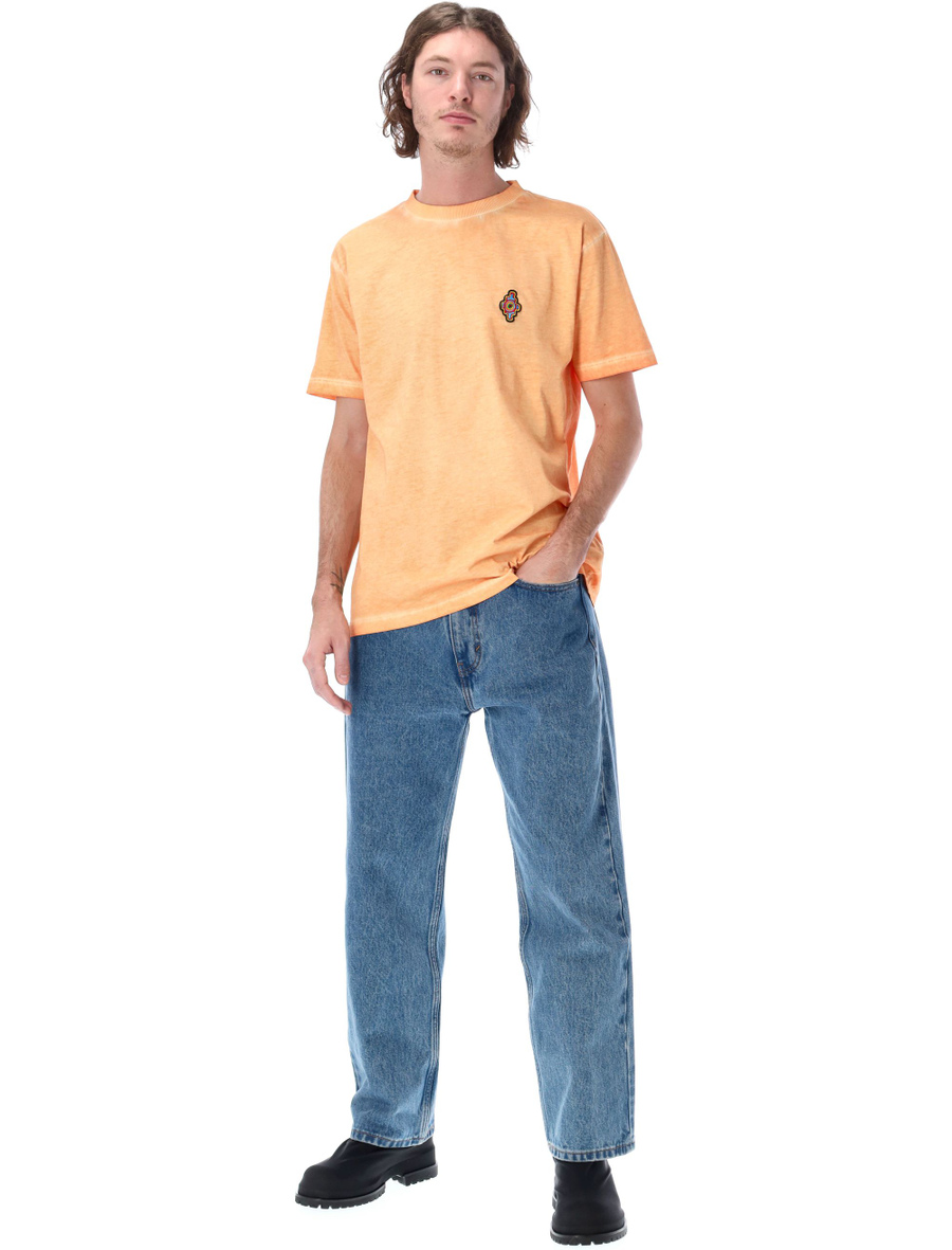 Sunset Cross Regular T-shirt - Spazio Pritelli