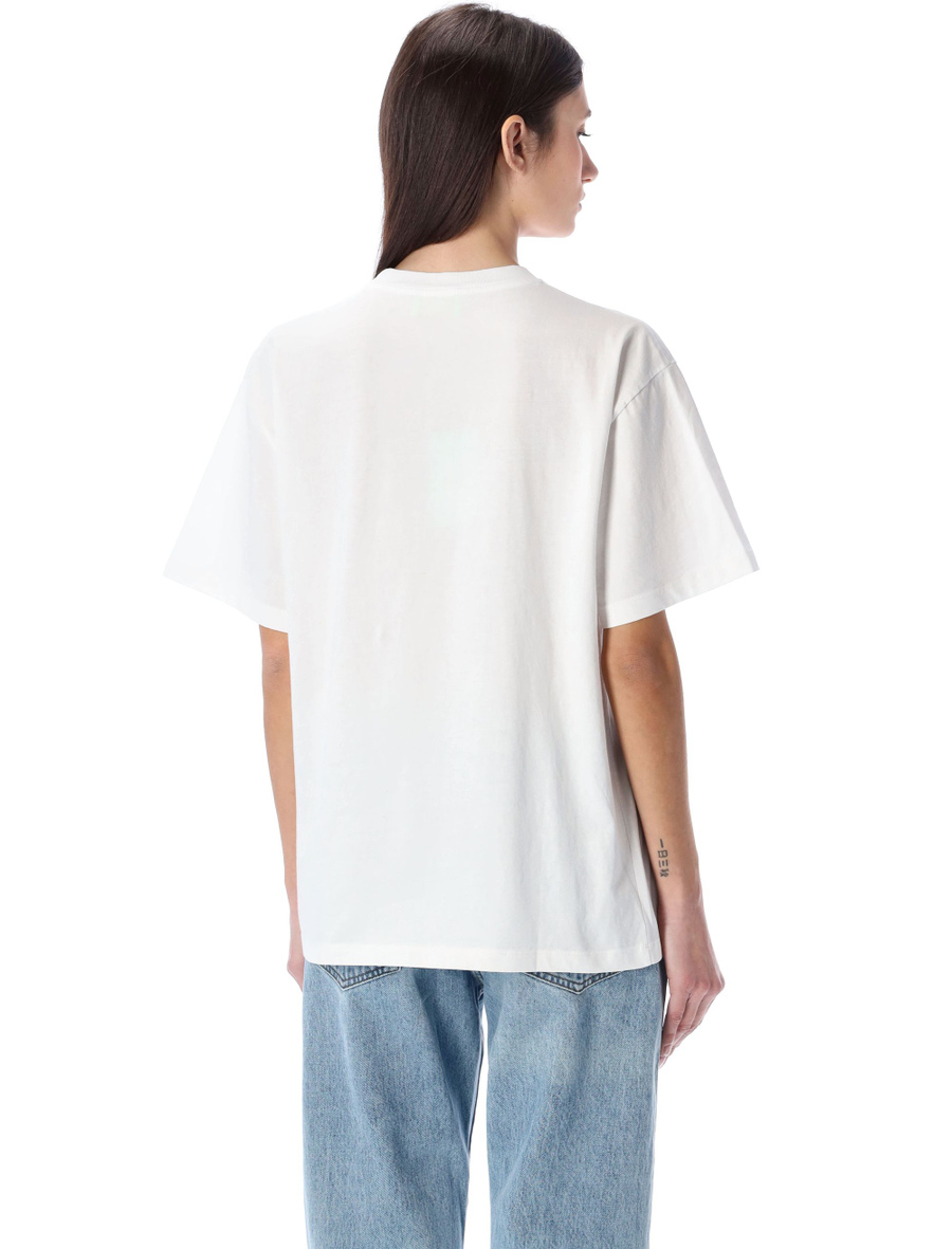 Temple T-shirt - Spazio Pritelli