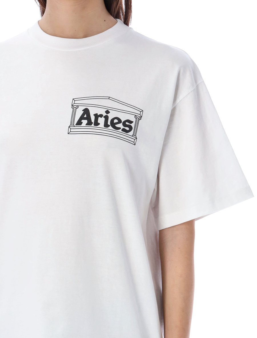 Temple T-shirt - Spazio Pritelli