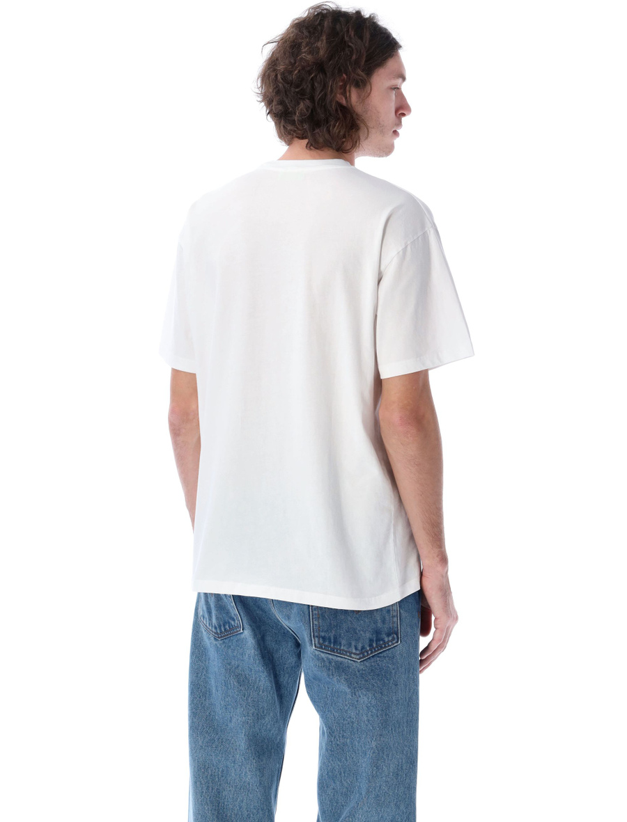 Temple T-shirt - Spazio Pritelli
