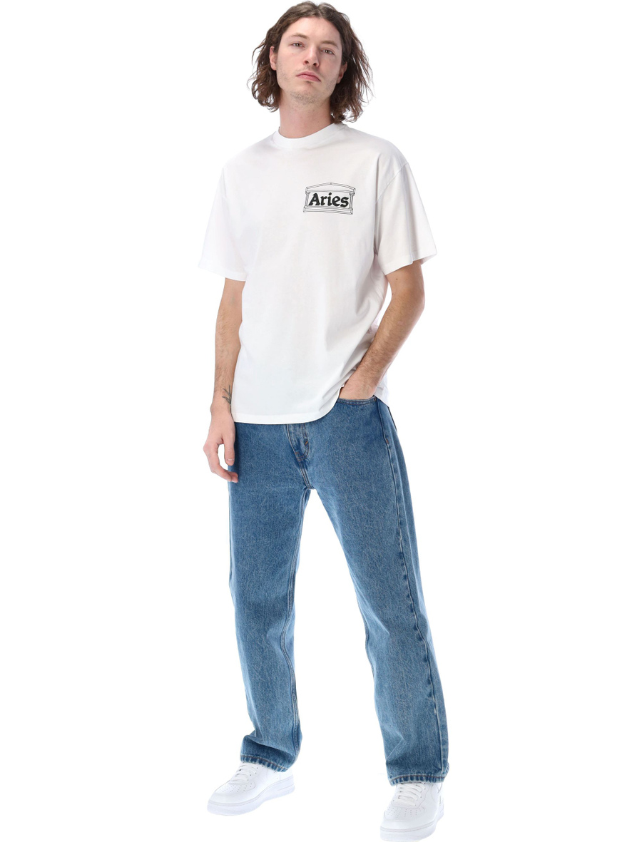 Temple T-shirt - Spazio Pritelli